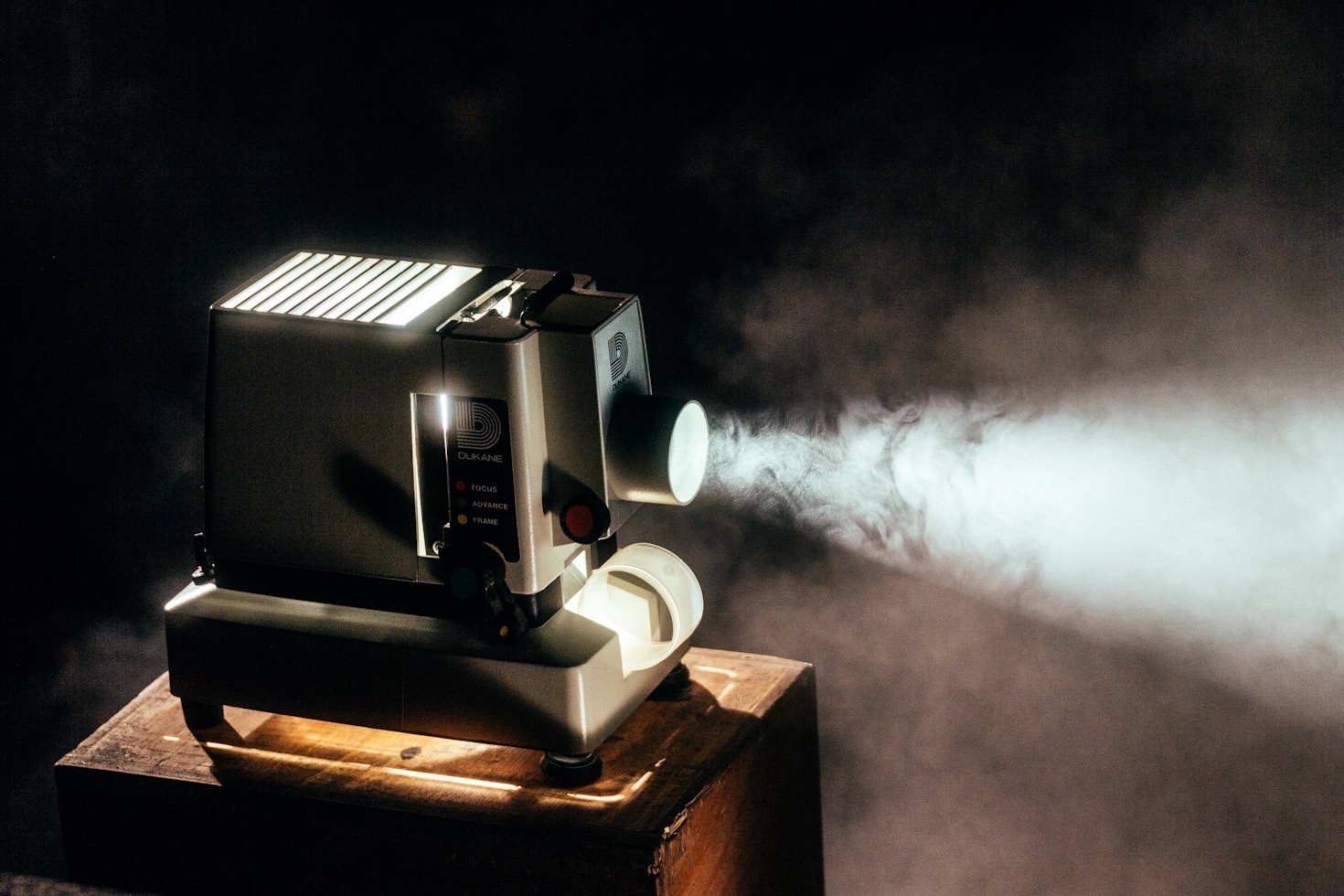 Mastering the Art of Cinematic Photography