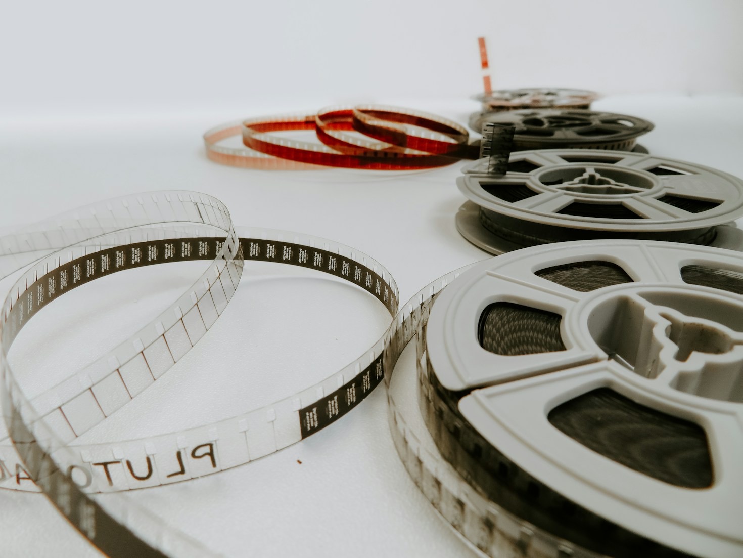 The Power of Visual Storytelling in Modern Media
