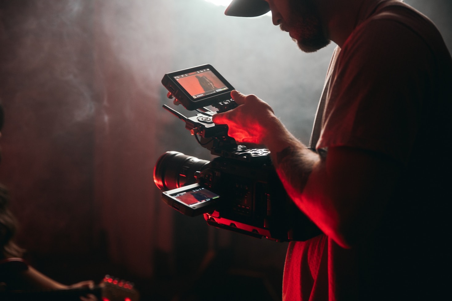 Balancing Artistic Vision with Technical Expertise